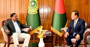 Speaker calls for regional cooperation to tackle Asia’s growing water crisis
