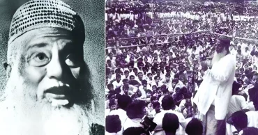 Bhasani's Long March still relevant to protect Ganges flow: International Farakka Committee