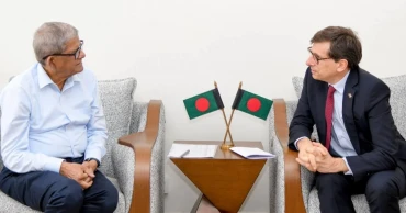 Gandharbpur project expected to transform Dhaka’s water supply: France