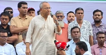 Jubo Dal chief demands Nasiruddin, Ammar’s arrest