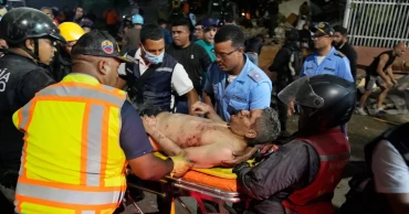 Powerful earthquakes kill at least 32 in Venezuela, hundreds injured