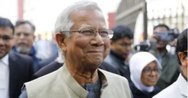 Global leaders extend strong support for people of Bangladesh, interim government