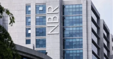 NBR staff threaten countrywide shutdown from Saturday demanding chairman’s removal