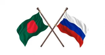 Change in government an 'internal affair' of Bangladesh, says Russia