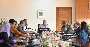 Dhaka decides to strengthen cultural diplomacy, boost country's image abroad