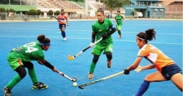 Women’s Hockey Junior Asia Cup: Bangladesh suffer humiliating 19-0 defeat against China