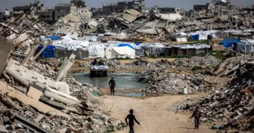 Israeli attacks continue in Gaza and West Bank amid rising tensions