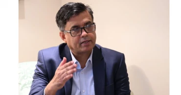 Prof Yunus to receive Harmony Award from King Charles Thursday