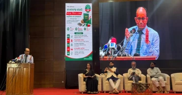 Bangladesh needs people-centric budget with stronger tax system, say speakers at NCP discussion