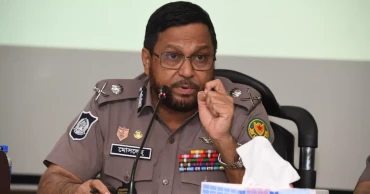 DMP chief orders crackdown on drug dealers, muggers, extortionists