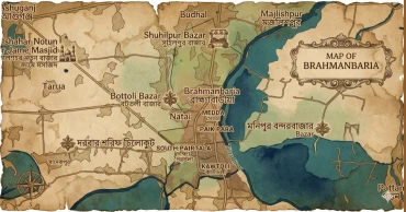 Ex-JCD leader killing in B’baria; family files complaint against Swechchhasebak Dal leader