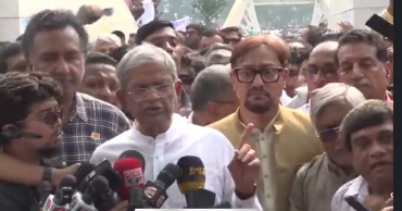 Don't allow fallen fascists to return : BNP