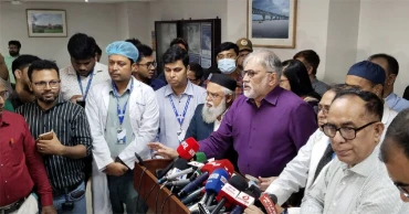 Aircraft crash death toll rises to 27; 25 children among deceased