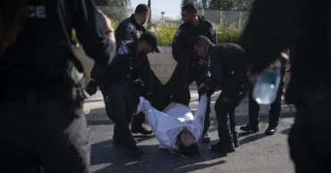 Israel's high court orders the army to draft ultra-Orthodox men, rattling Netanyahu's government