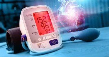 Mindfulness may help lower blood pressure within 8 weeks, study finds
