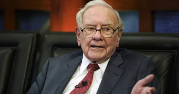 Warren Buffett will remain chairman at Berkshire Hathaway when Greg Abel takes over as CEO in 2026
