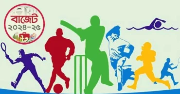 Tk2,586 crore proposed for Youth and Sports Ministry in budget
