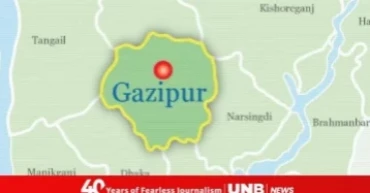 2 staff of Roads and Highways injured in attack during eviction drive in Gazipur