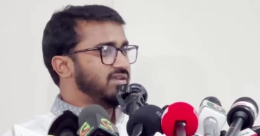 Jamaat's downfall already underway: Rashed Khan
