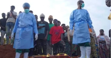 Congo Ebola outbreak tops 5,000 cases amid rapid spread