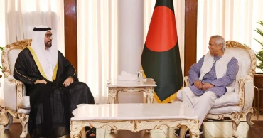 DP World, Abu Dhabi Ports keen to invest in Bangladesh: UAE Envoy