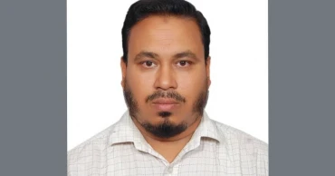 Case against Feni journalist withdrawn, OC transferred