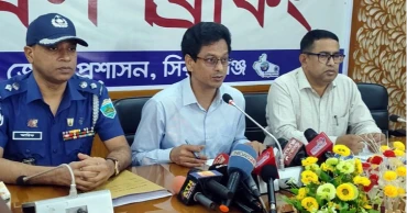 Upazila election: 5 presiding officers among 6 arrested for holding ‘secret meeting’ to work for chairman candidate in Sirajganj