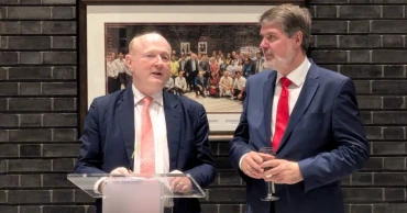 Bangladesh possesses natural treasure that must be protected: Germany