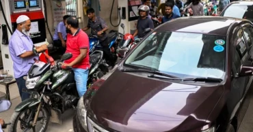 Bangladesh faces acute energy crunch after Hormuz closure