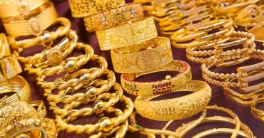 Gold price drops again in Bangladesh