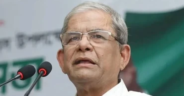 BNP appreciates Feb election plan as step towards democracy