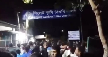 Agri Sciences entry test held at SAU after overnight clashes