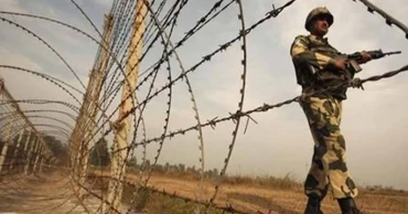 Bangladeshi killed by BSF gunfire near Chapainawabganj border