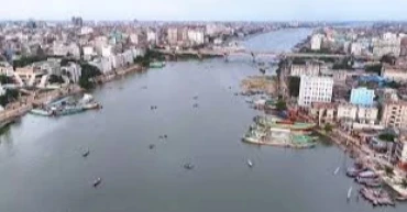 Dhaka rivers to be revived with World Bank support: Adviser