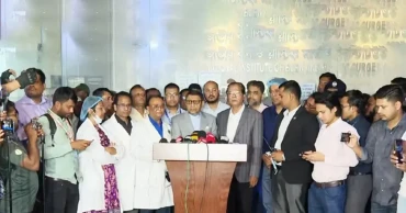 Ministers visit victims of Ctg, Cumilla fire incidents