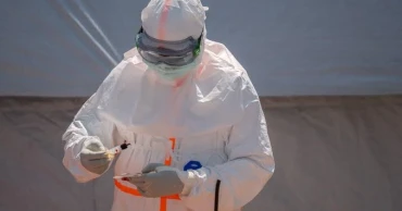 Over 930 dead as Congo’s Ebola outbreak continues to worsen