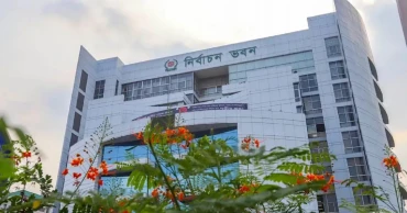 Bangladesh EC seeks restoration of authority to cancel entire constituency election