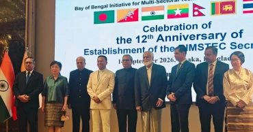 Let's not walk away from regional cooperation despite challenges, says Humaiun Kobir about BIMSTEC