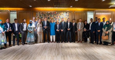 LDC graduation an opportunity to match growth with dignity: Lutfey Siddiqi