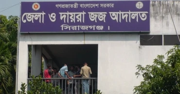 4 to die, 8 get life term for double murder in Sirajganj
