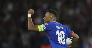 England crushes Serbia 5-0 under Tuchel; France and Portugal secure narrow wins