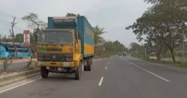 Eid Journey: Passengers see no traffic jam on Dhaka-Chattogram Highway