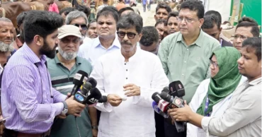 Steps taken for safe cattle markets, curbing fake currencies: Livestock Minister
