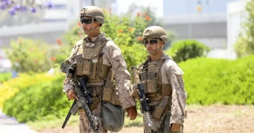 US cities prepare for nationwide 'No Kings' protests against Trump