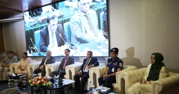 Tourism for Attaining SDGs: Discussants highlight challenges, prospects for Bangladesh