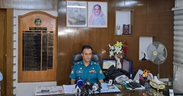 Baridhara shooting: No known enmity between the police constables, says DMP Additional Commissioner