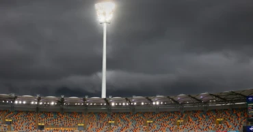 Persistent rain over 5 days forces 3rd test between Australia and India into a soggy draw