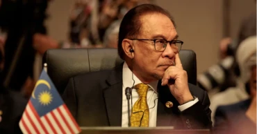 Malaysian PM expresses solidarity with Milestone plane crash victims in Bangladesh 