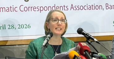 Instability in Middle East pushing up costs from London to Dhaka: UK Envoy