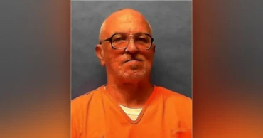 US man set for execution for 1993 murders